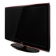 Image for article titled Samsung's High-End LCDs for 2008: Series 6 and 7 HDTVs Get Ethernet, Amber Tint, but No LEDs (WTF?)
